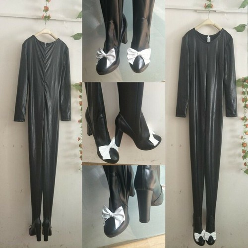 heels that go with jumpsuits